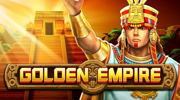 Golden Empire, jogo de slot, dicas para apostas, estratégias de jogo, cassino online.