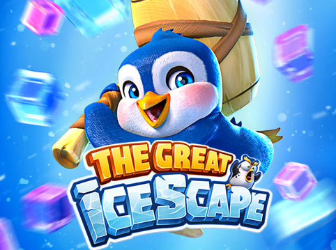 The Great Icescape, apostas online, dicas de apostas, ganhar mais, estratégias de apostas.